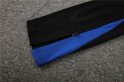 2024/25 F.C Inter Milan 'Grey' Tracksuit