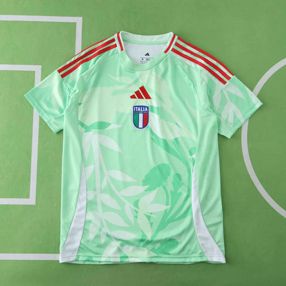 2025/26 Italy Away Kit