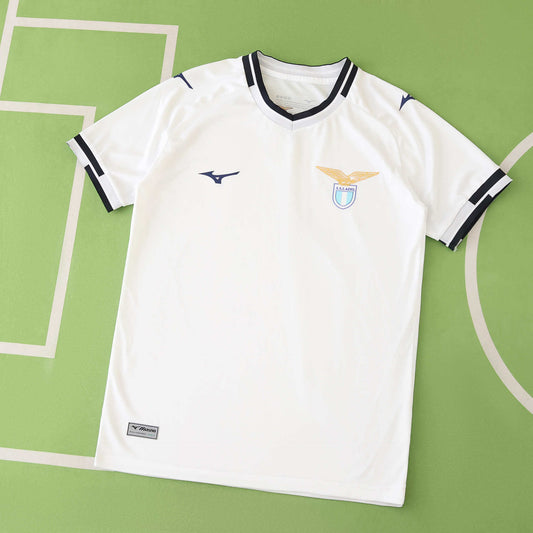 2025/26 S.S. Lazio Away Kit