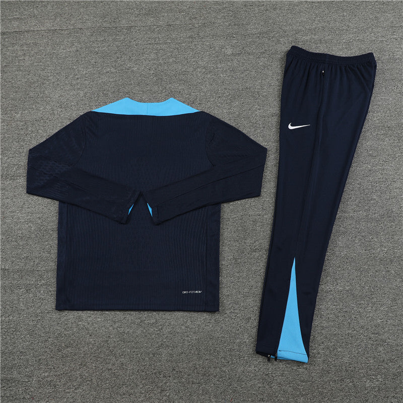 2024/25 Chelsea F.C Tracksuit