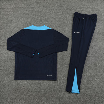 2024/25 Chelsea F.C Tracksuit