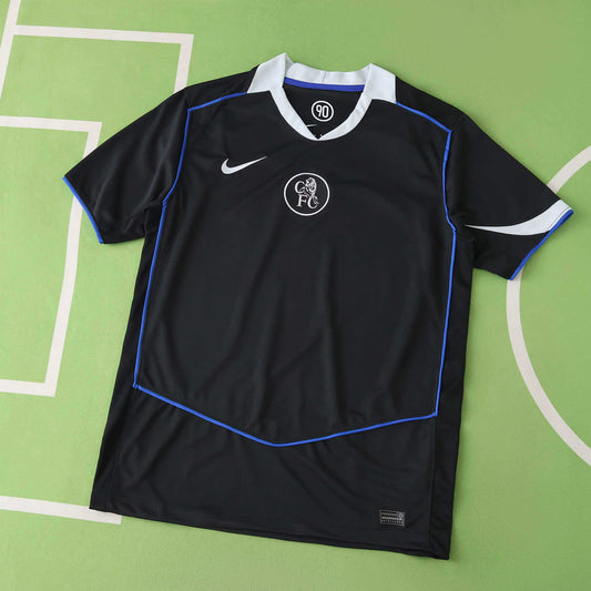2025/26 Chelsea F.C Third Kit