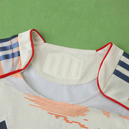 2025/26 FC Bayern Munich Away Kit