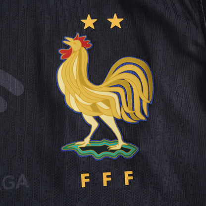 2024/25 UEFA France Special Edition Player Kit