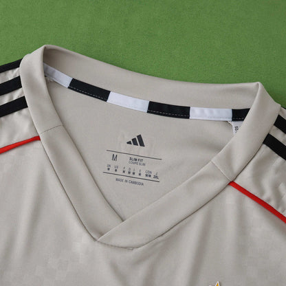 2025/26 Benfica FC Away Kit