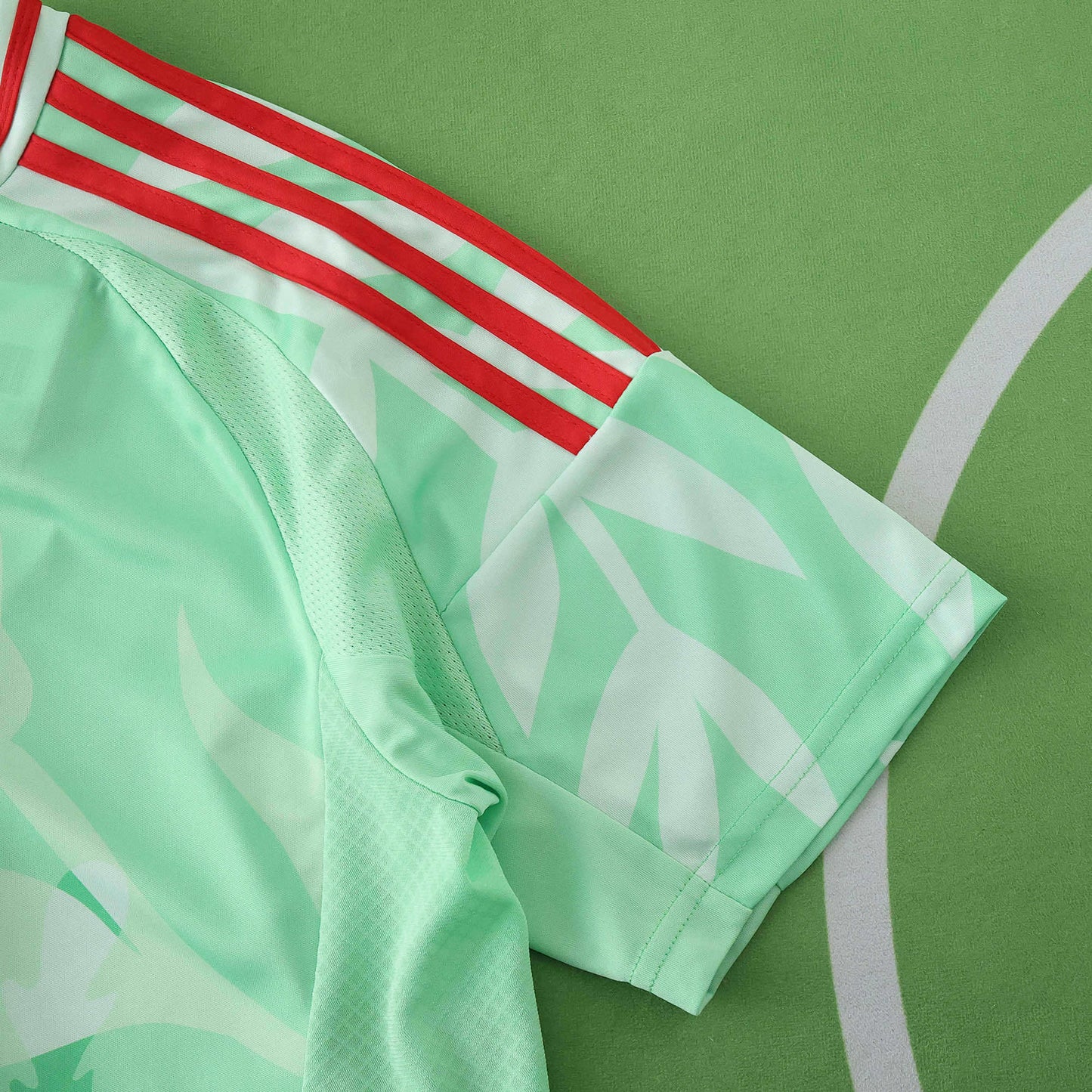 2025/26 Italy Away Kit