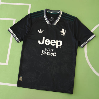 2025/26 Juventus F.C Third Player Kit