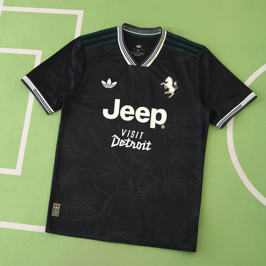 2025/26 Juventus F.C Third Player Kit