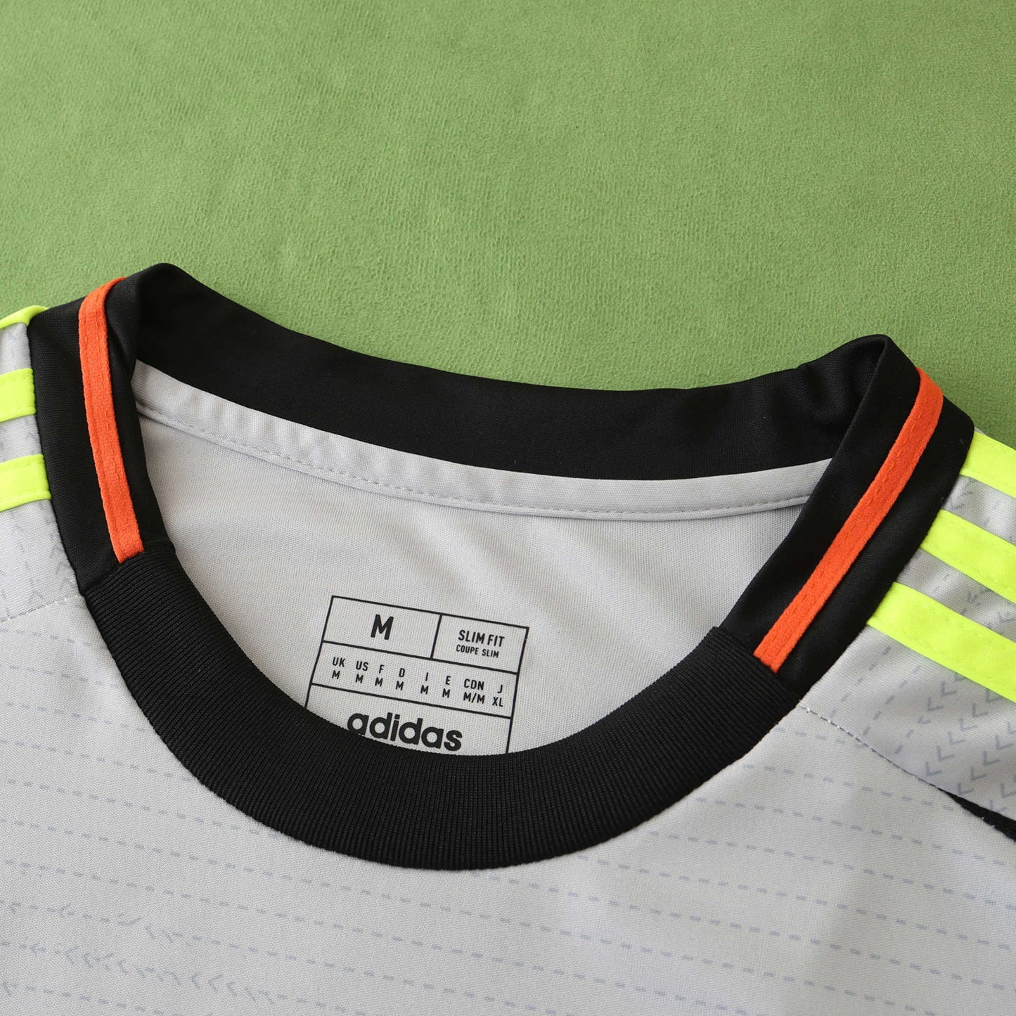 2024/25 Benfica FC Third Kit
