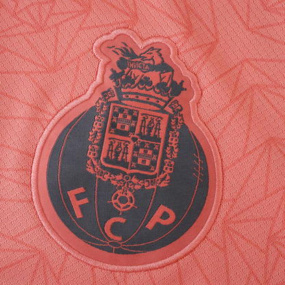 2025/26 FC Porto Away Kit
