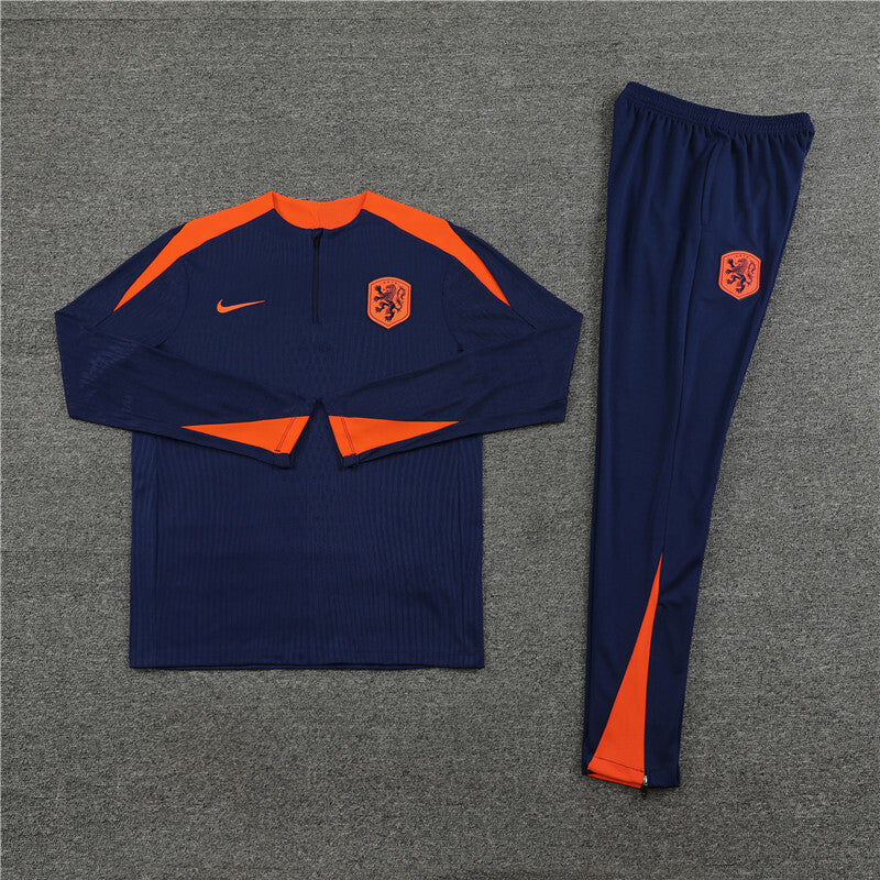 2024/25 Netherlands Tracksuit