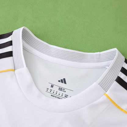2025/26 Real Madrid FC Home Kit