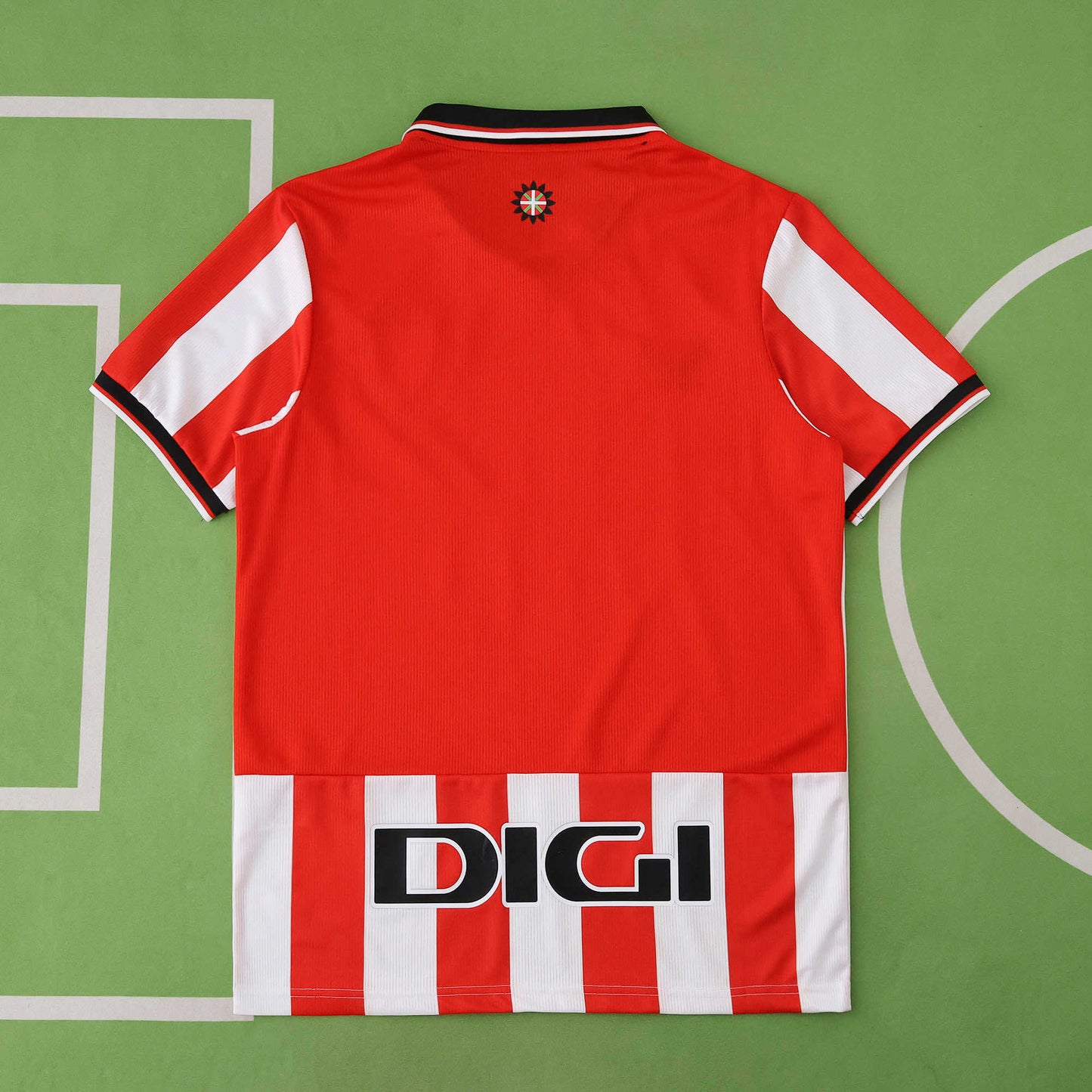 2025/26 Athletic Club BILBAO Home Kit