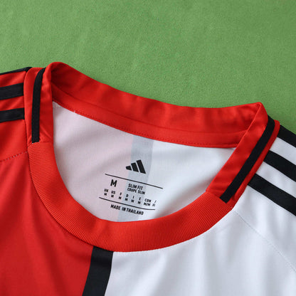 2025/26 Club Atlético River Plate Third Kit