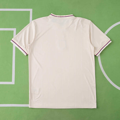 2025/26 Olympique Lyonnais 75th anniversary Kit