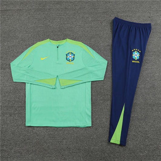 2024/25 Brazil Tracksuit