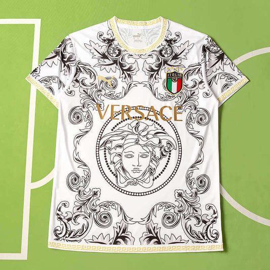 2023/24 UEFA Italy White Special Edition