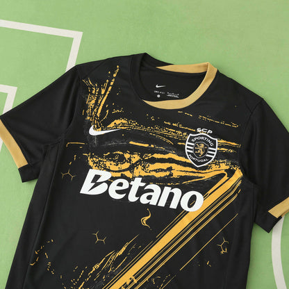 2024/25 Sporting Third Kit