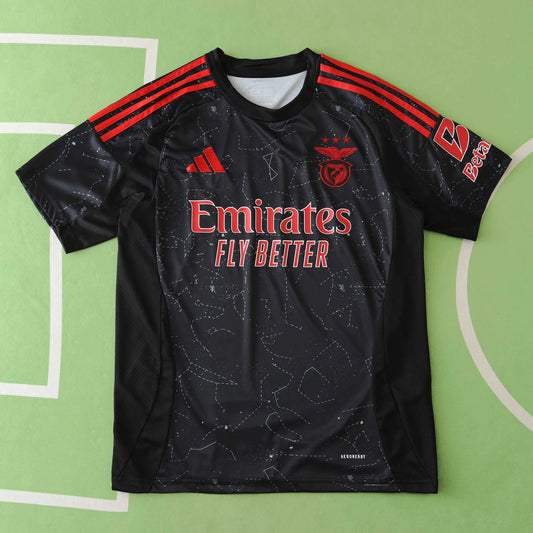2024/25 Benfica FC Away Kit