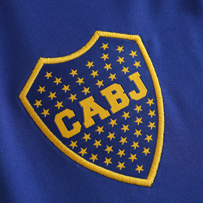 2024/25 Boca Juniors Home Kit