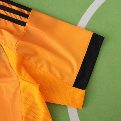 2025/26 A.S. Roma Away Kit