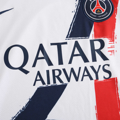 2024/25 Paris Saint German Away Kit