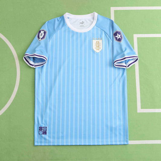 2024 Uruguay Home Kit