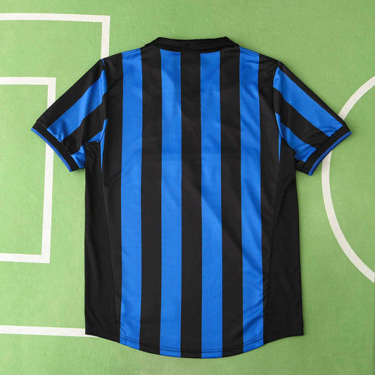 1998/99 Inter Milan Retro Home Kit