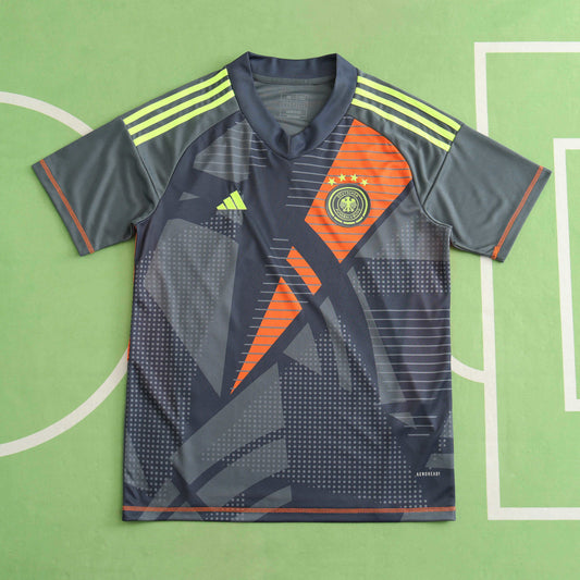 2024 UEFA Germany Goalkeeper Kit