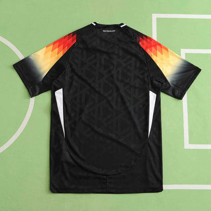 2024 UEFA Germany Black Edition Player Kit
