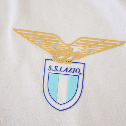 2025/26 S.S. Lazio Away Kit