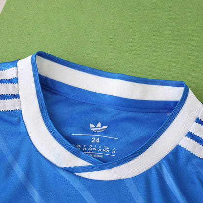 2025/26 Real Madrid CF Thirds Kids Kit