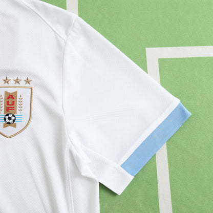 2024 Uruguay Away Kit