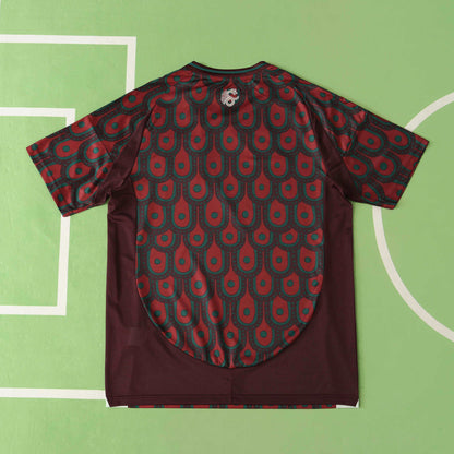 2024 Mexico Home Kit