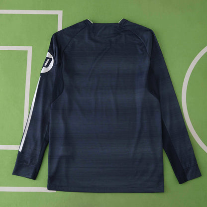 2025/26 Real Madrid CF Away Player Kit