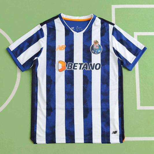 2024/25 Porto FC Home Kit