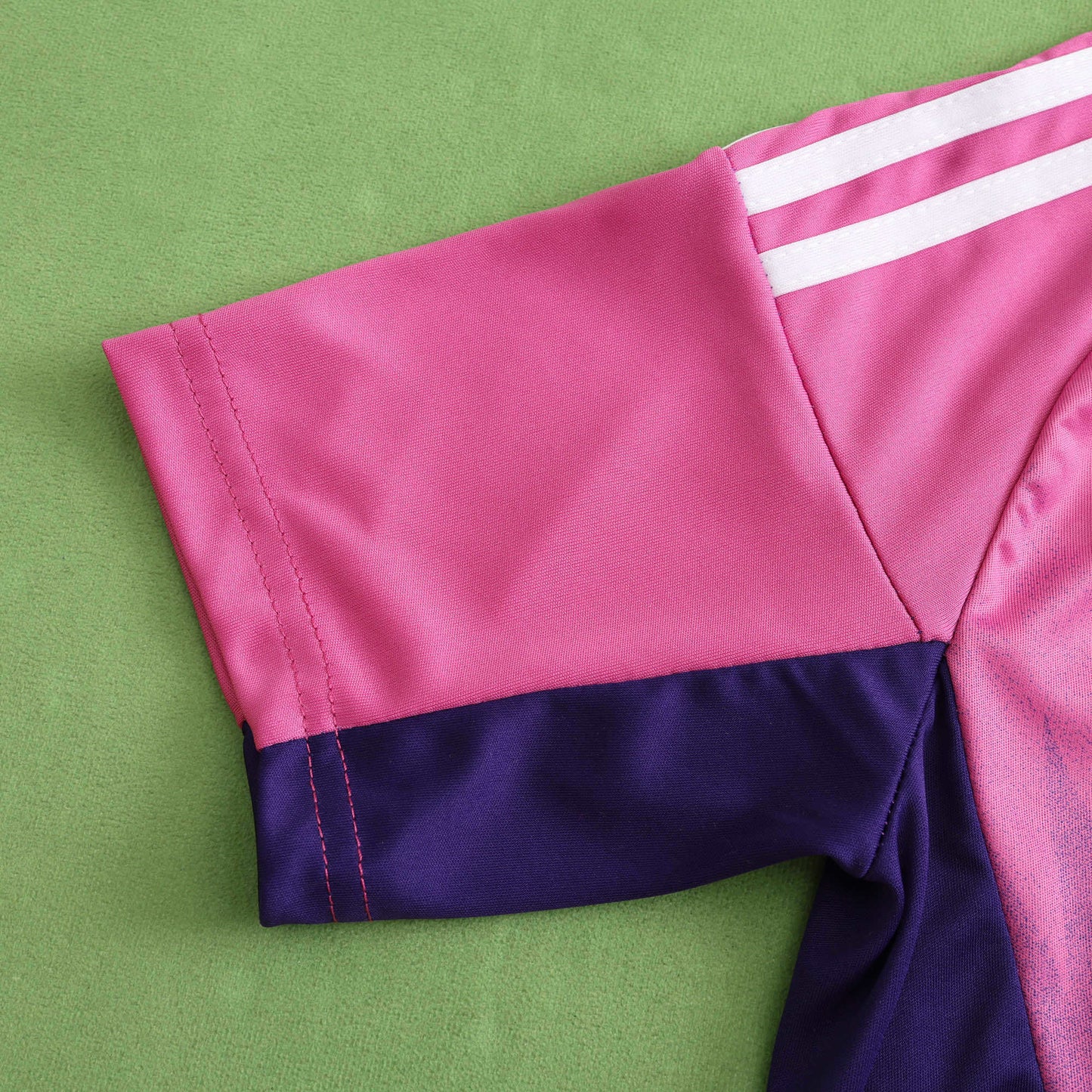 2024 UEFA Germany Away Kids Kit