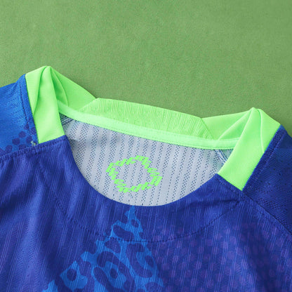 2025/26 Brazil Away Player Kit