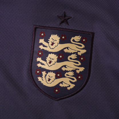 2024 UEFA England Away Kit